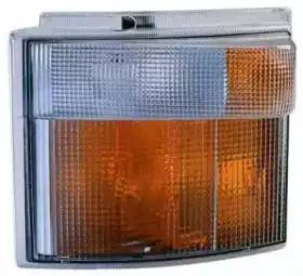 Фара LORO 771-1502R-UE