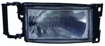 Фара LORO 771-1104R-LD-EM