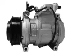Компрессор, кондиционер 10-0192 AIRSTAL