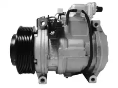 Компрессор, кондиционер 10-0193 AIRSTAL
