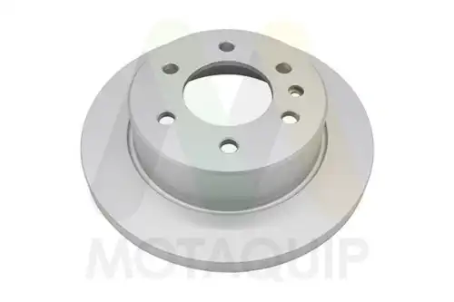 Тормозной диск LVBD2039 MOTAQUIP