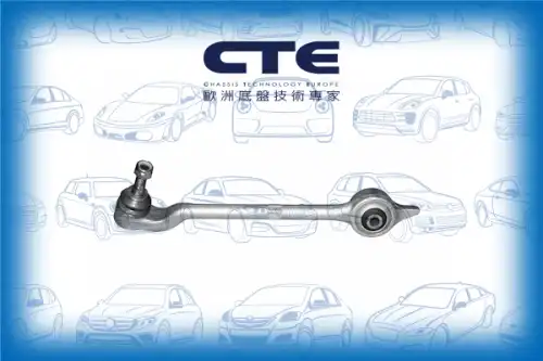 Рычаг подвески CTE CS-914L