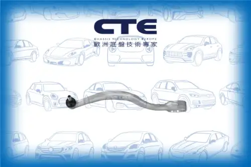 Рычаг подвески CTE CS-941L