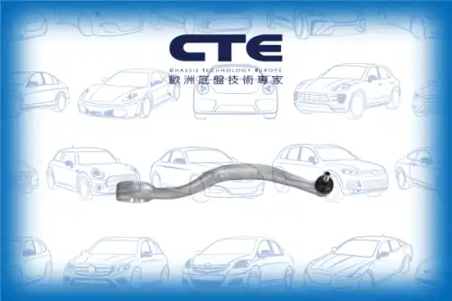Рычаг подвески CTE CS-941R