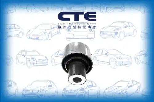 Рычаг подвески CTE CBH09028
