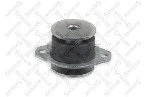 Подушка крепления КПП STELLOX 83-07219-SX