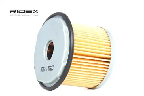 Топливный фильтр RIDEX 9F0054