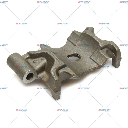81275 Кронштейн, Листовая рессора AUGER