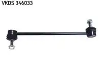 Тяга стабилизатора SKF VKDS 346033
