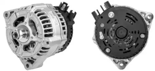 Генератор MAHLE MG 752