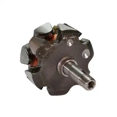 Ротор MGX 118 MAHLE