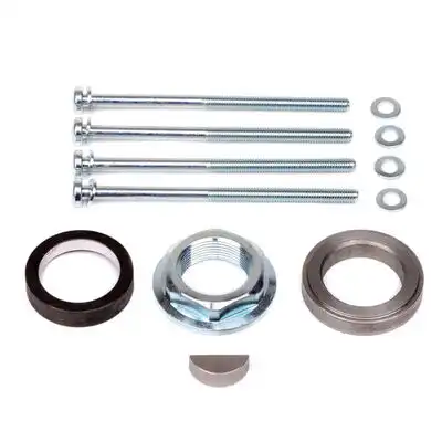 Крепежный комплект MGX 643KIT MAHLE