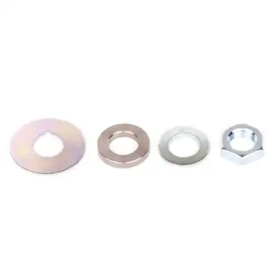 Крепежный комплект MGX 780KIT MAHLE
