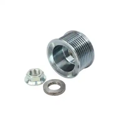 Ременный шкив MGX 908KIT MAHLE