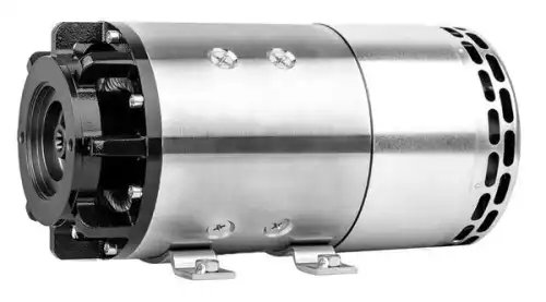 Электромотор MM 440 MAHLE