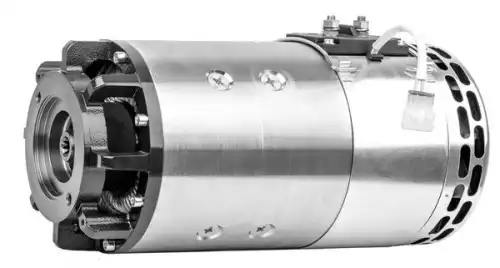 Электромотор MM 448 MAHLE
