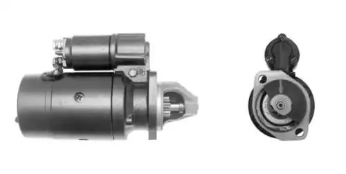 Стартер MAHLE MS 442