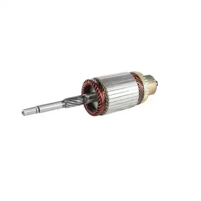 Якорь MSX 272 MAHLE