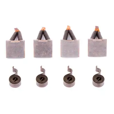 Комплект щеток MSX 365KIT MAHLE