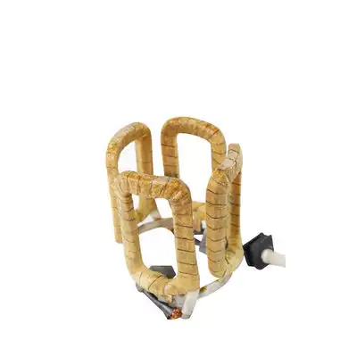 Статор MSX 566KIT MAHLE