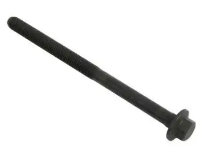 BOLT,CYL HD(M11X1.5X163)(MUST REPLACE BOLT WHEN REMOVED) 90537691 BUICK