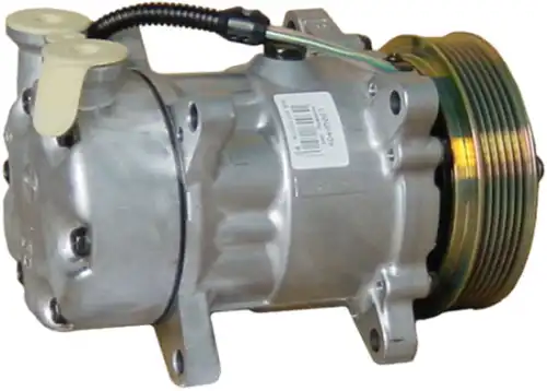Компрессор, кондиционер 40405087 AUTOCLIMA