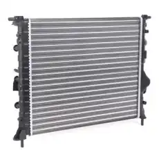 Радиатор системы охлаждения двигателя RIDEX 470R0175