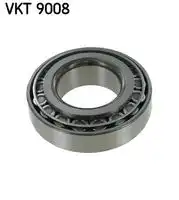 Подшипник КПП VKT 9008 SKF