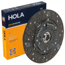 Диск сцепления HOLA CHD256