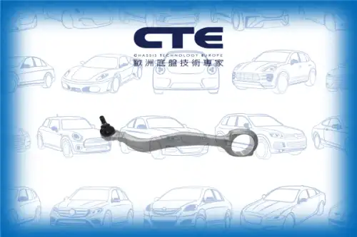 Рычаг подвески CTE CS-2135L