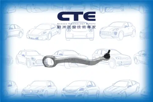 Рычаг подвески CTE CS-2135R