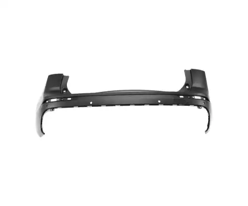 Бампер задн.с отв.под дач. R-DESIGN GDBP1430G GORDON