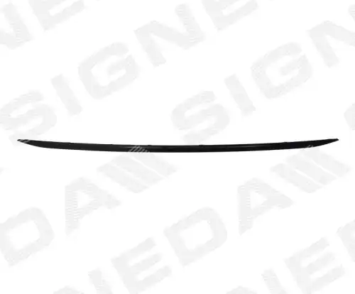 Молдинг бампера задн. SPORT PBM04093MA SIGNEDA