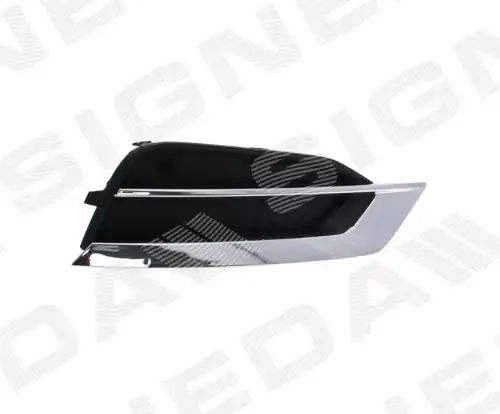 Решетка бампера SIGNEDA PVV99064CAR