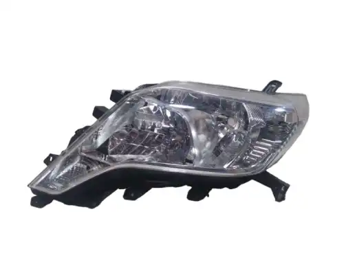 Фара SIGNEDA ZCR1199CL