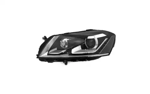 Фара SIGNEDA ZCR1199BL