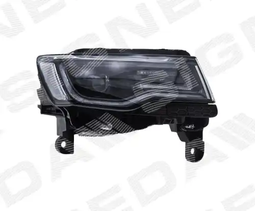 Фара SIGNEDA ZCR1179BR