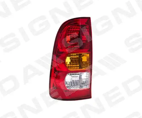 Фонарь задний SIGNEDA ZTY1991L