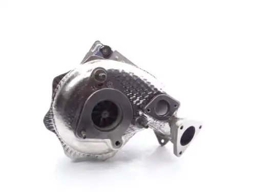 Компрессор, наддув 823233-5001S GARRETT