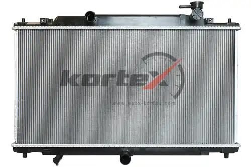 Радиатор системы охлаждения двигателя KORTEX KRD1088
