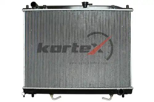 Радиатор системы охлаждения двигателя KORTEX KRD1099