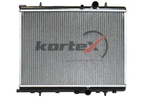 Радиатор системы охлаждения двигателя KORTEX KRD1126