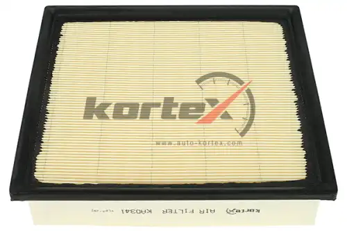 Фильтр воздушный KORTEX KA0341