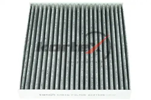 Салонный фильтр KORTEX KC0160S