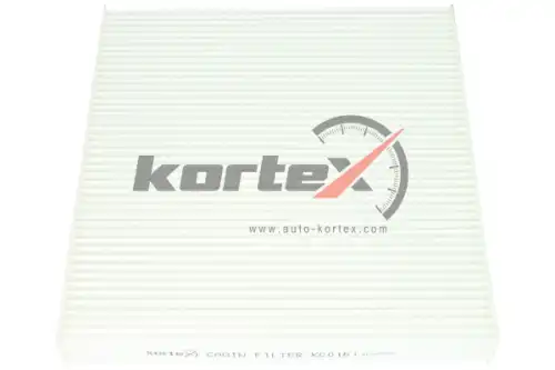 Салонный фильтр KORTEX KC0161