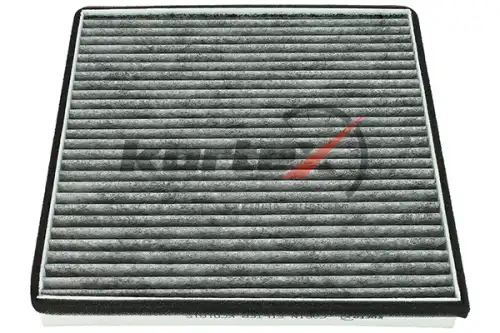 Салонный фильтр KORTEX KC0161S