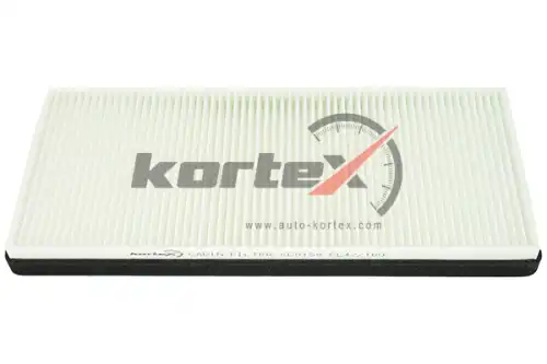 Салонный фильтр KORTEX KC0158