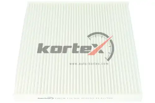 Салонный фильтр KORTEX KC0159