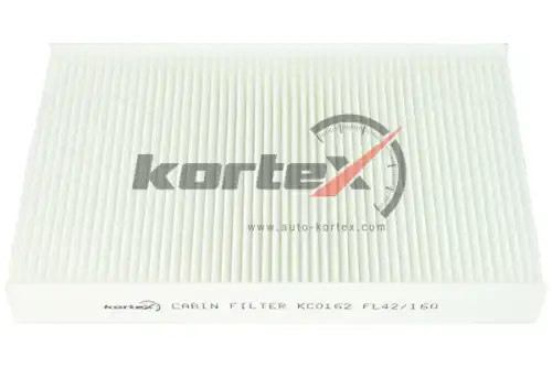 Салонный фильтр KORTEX KC0162