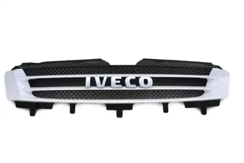 Решетка радиатора IVECO 3802804